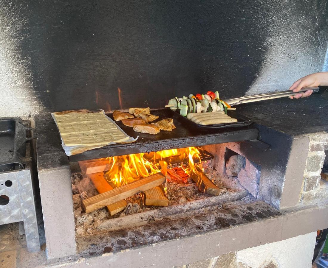 Apartament Haus Bernhard Ramsau am Dachstein Zewnętrze zdjęcie