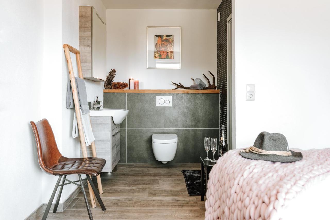 Apartament Haus Bernhard Ramsau am Dachstein Zewnętrze zdjęcie