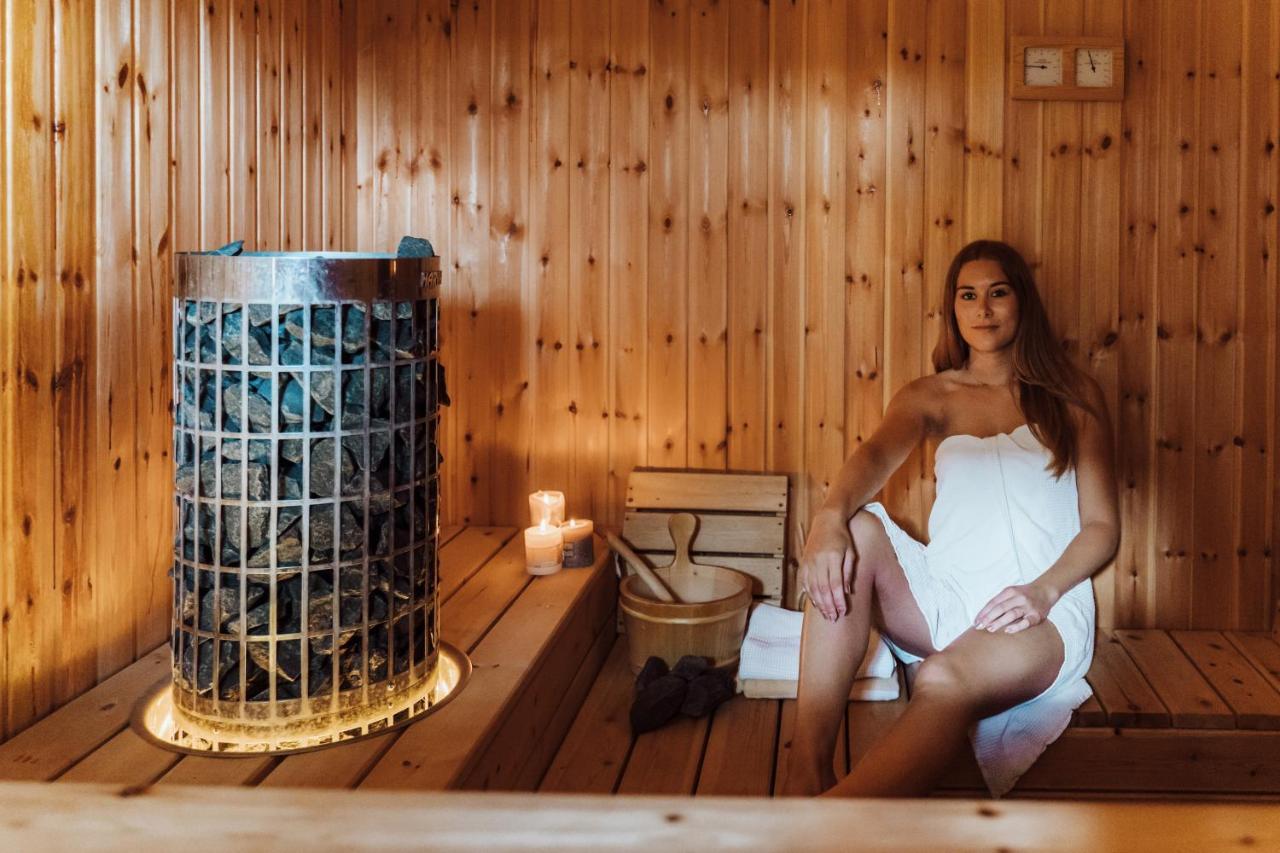 Apartament Haus Bernhard Ramsau am Dachstein Zewnętrze zdjęcie