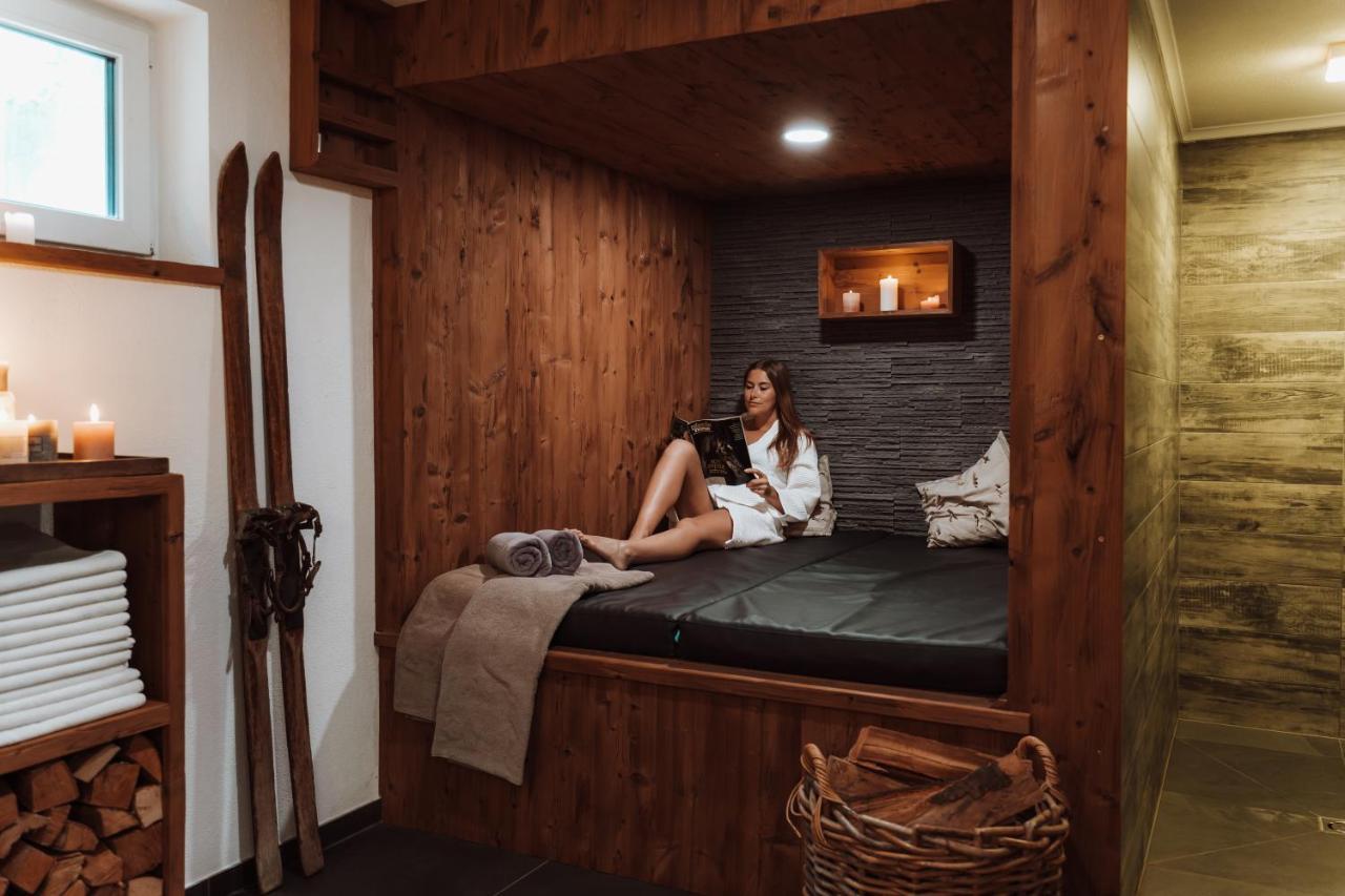 Apartament Haus Bernhard Ramsau am Dachstein Zewnętrze zdjęcie