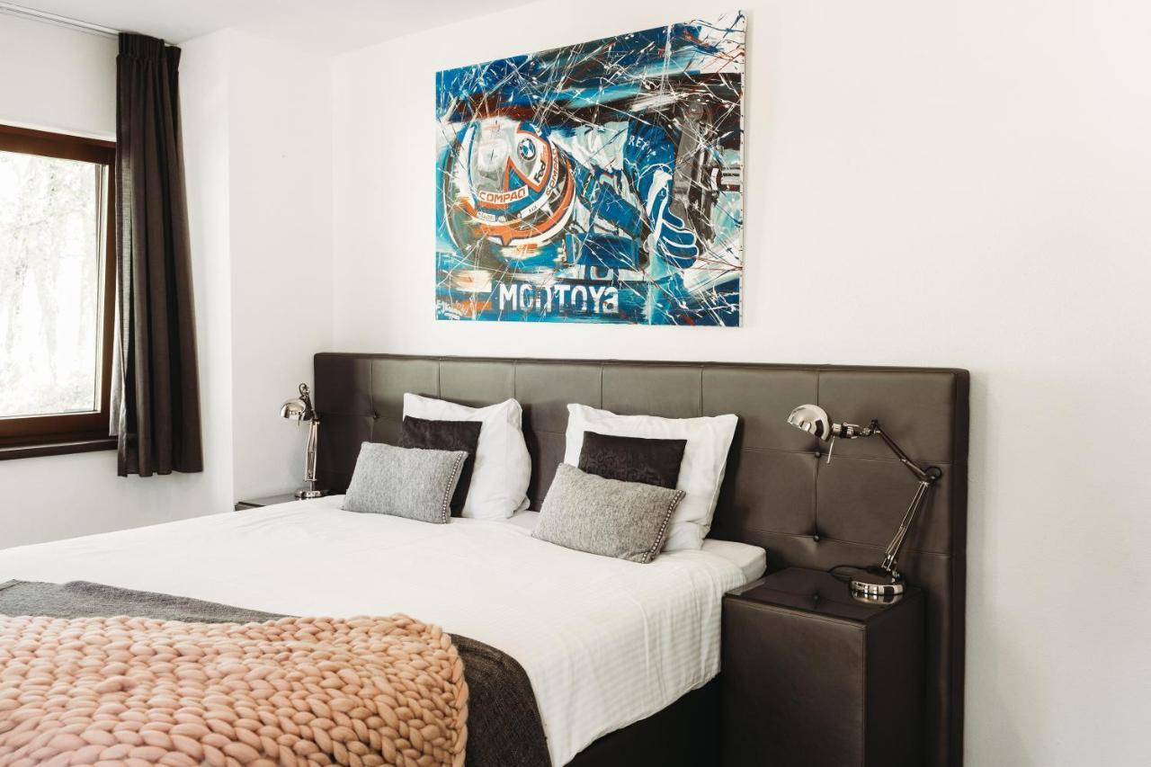 Apartament Haus Bernhard Ramsau am Dachstein Zewnętrze zdjęcie