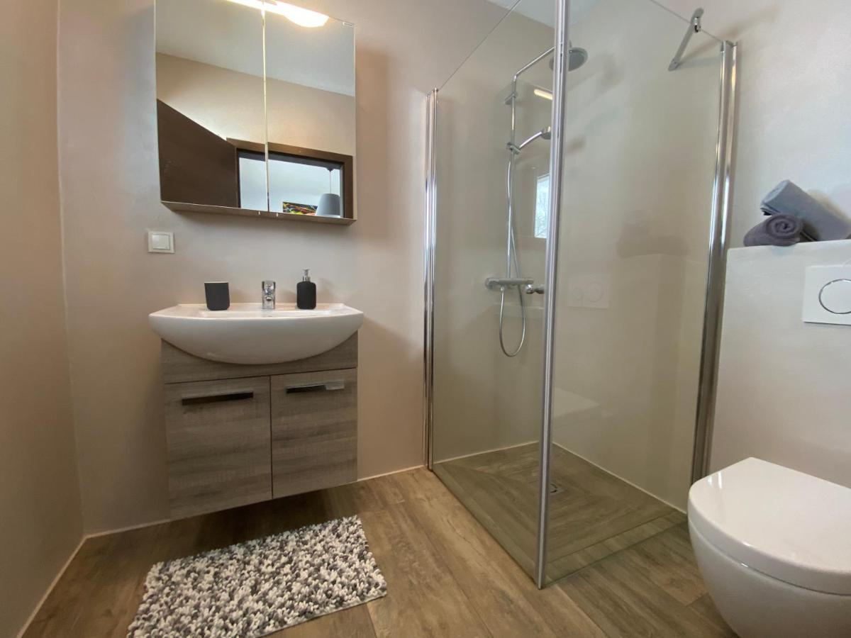 Apartament Haus Bernhard Ramsau am Dachstein Zewnętrze zdjęcie
