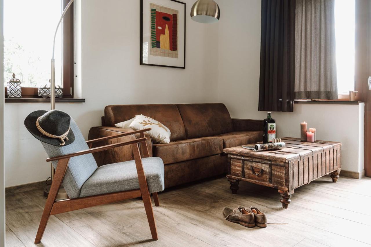 Apartament Haus Bernhard Ramsau am Dachstein Zewnętrze zdjęcie
