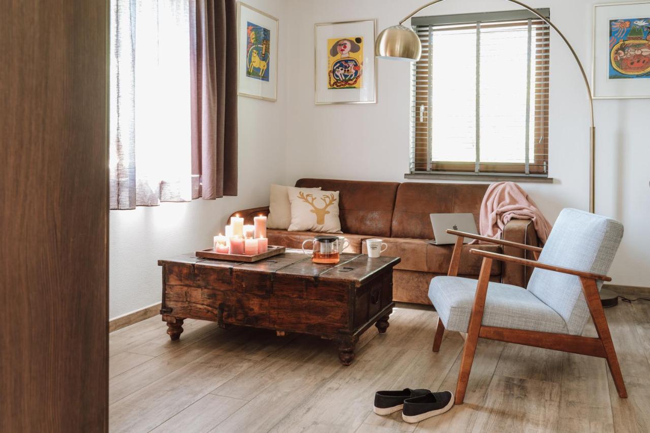 Apartament Haus Bernhard Ramsau am Dachstein Zewnętrze zdjęcie