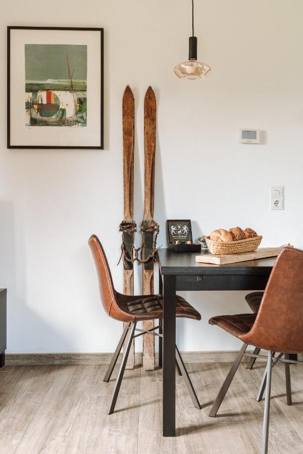 Apartament Haus Bernhard Ramsau am Dachstein Zewnętrze zdjęcie