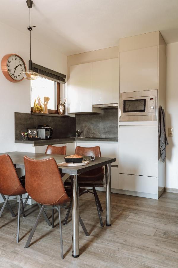 Apartament Haus Bernhard Ramsau am Dachstein Zewnętrze zdjęcie