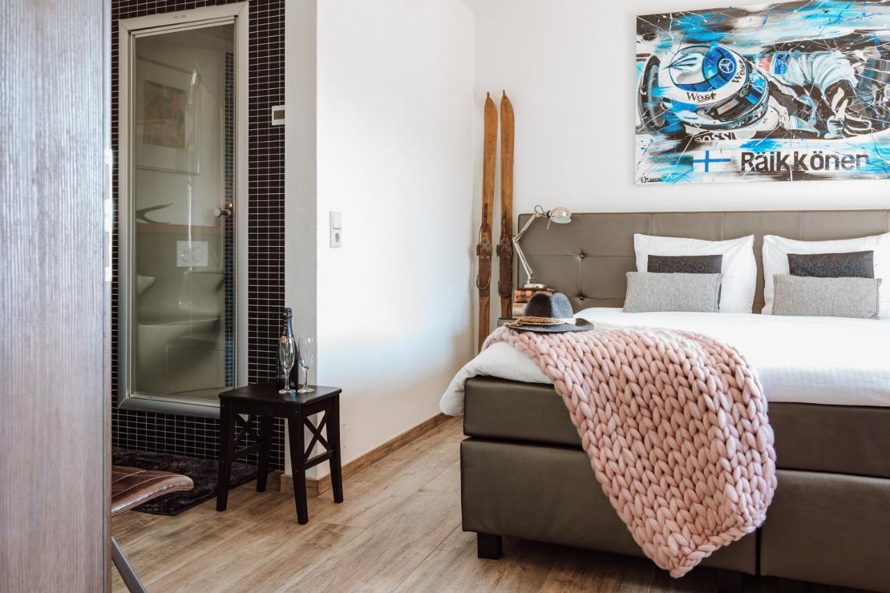 Apartament Haus Bernhard Ramsau am Dachstein Zewnętrze zdjęcie