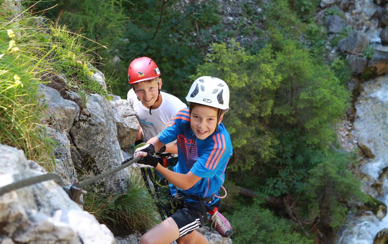 Apartament Haus Bernhard Ramsau am Dachstein Zewnętrze zdjęcie