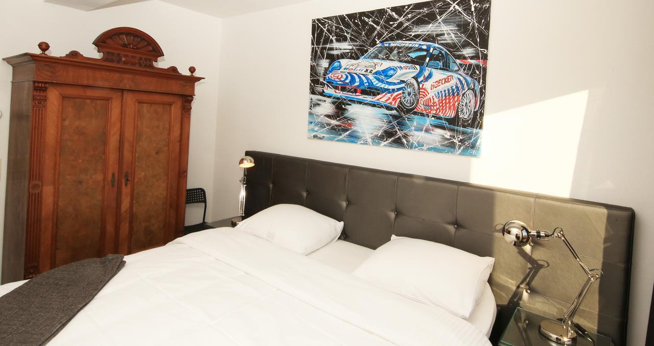 Apartament Haus Bernhard Ramsau am Dachstein Zewnętrze zdjęcie